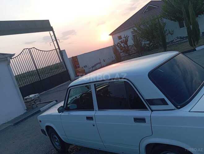 LADA (VAZ) 2107 2004, 18,000 km - 1.6 l - Kürdəmir