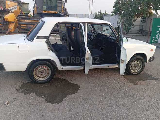 LADA (VAZ) 2107 2004, 18,000 km - 1.6 l - Kürdəmir