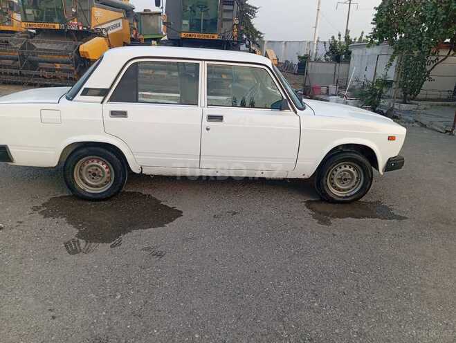 LADA (VAZ) 2107 2004, 18,000 km - 1.6 l - Kürdəmir