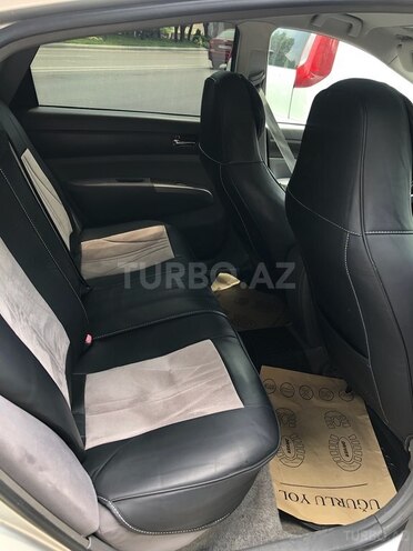 Toyota Prius 2005, 297,000 km - 1.5 l - Bakı