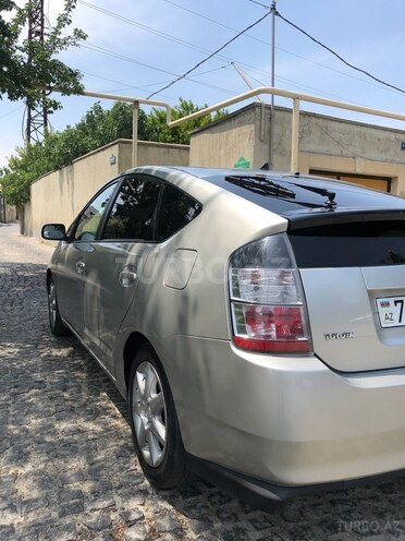 Toyota Prius 2005, 297,000 km - 1.5 l - Bakı