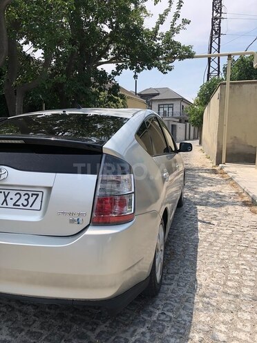 Toyota Prius 2005, 297,000 km - 1.5 l - Bakı