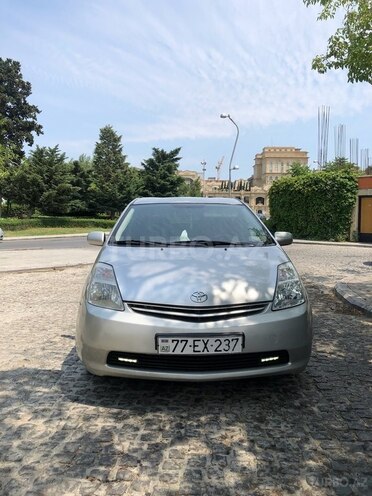 Toyota Prius 2005, 297,000 km - 1.5 l - Bakı