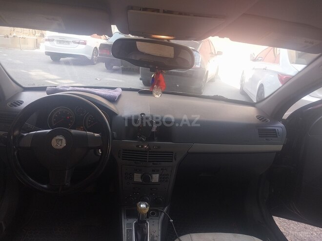 Opel Astra 2007, 271,613 km - 1.8 л - Bakı