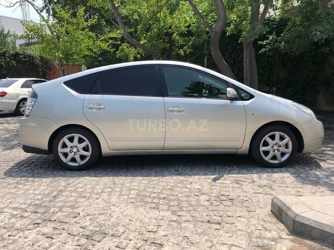Toyota Prius 2005, 297,000 km - 1.5 l - Bakı