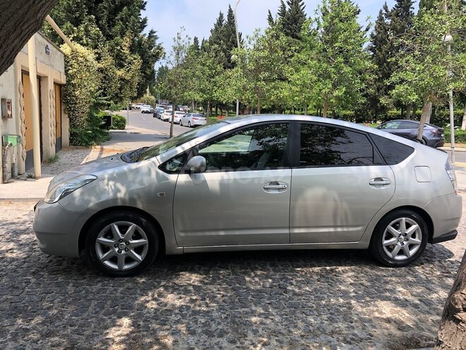 Toyota Prius 2005, 297,000 km - 1.5 l - Bakı