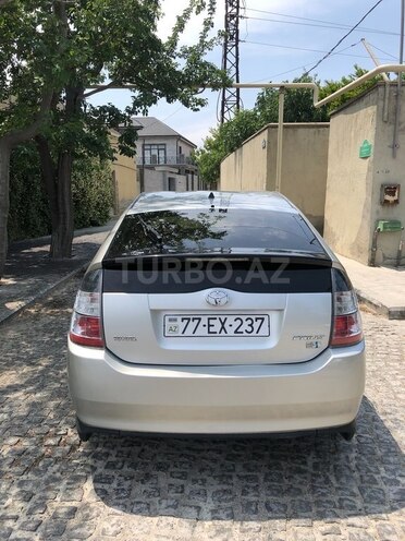 Toyota Prius 2005, 297,000 km - 1.5 l - Bakı