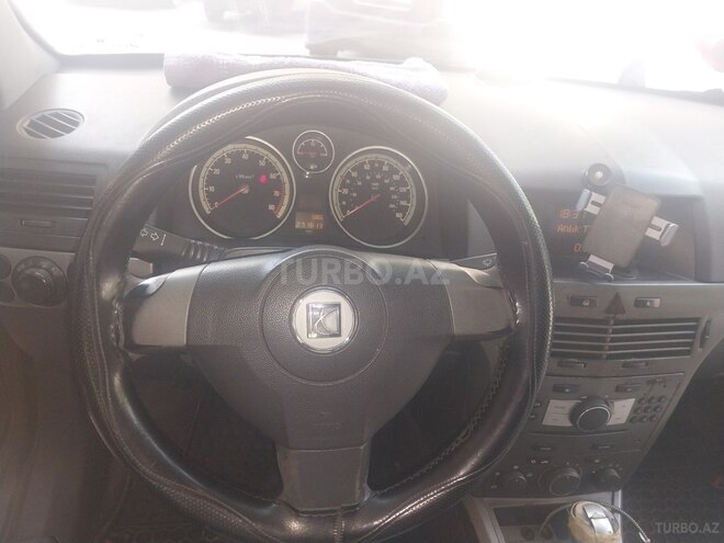 Opel Astra 2007, 271,613 km - 1.8 л - Bakı