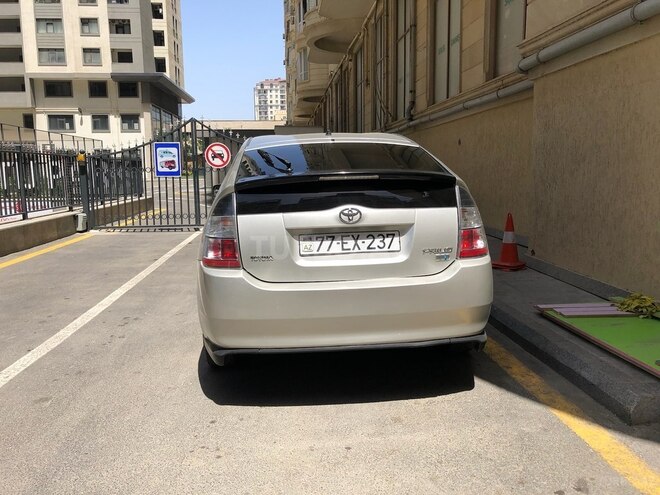 Toyota Prius 2005, 297,000 km - 1.5 l - Bakı