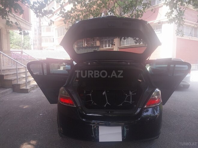 Opel Astra 2007, 271,613 km - 1.8 л - Bakı