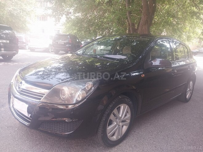 Opel Astra 2007, 271,613 km - 1.8 л - Bakı