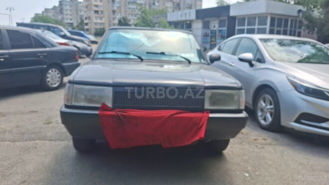 Tofas Sahin 2004, 94,520 km - 1.6 l - Bakı