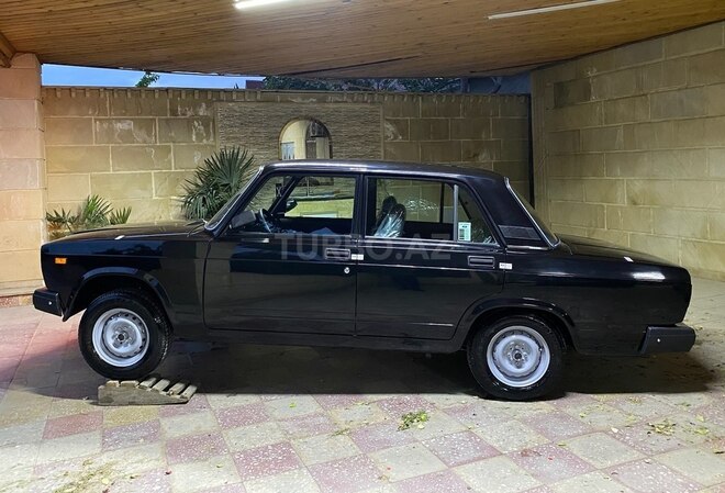 LADA (VAZ) 2107 2011, 26,000 km - 1.6 л - Bakı