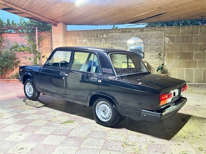 LADA (VAZ) 2107 2011, 26,000 km - 1.6 л - Bakı