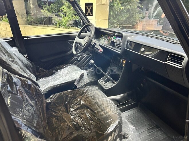 LADA (VAZ) 2107 2011, 26,000 km - 1.6 л - Bakı