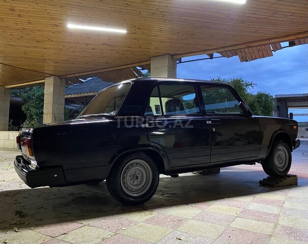 LADA (VAZ) 2107 2011, 26,000 km - 1.6 л - Bakı