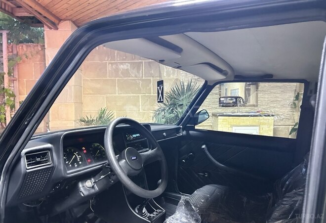 LADA (VAZ) 2107 2011, 26,000 km - 1.6 л - Bakı