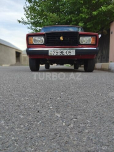 LADA (VAZ) 2107 2007, 65,865 km - 1.6 l - Naxçıvan