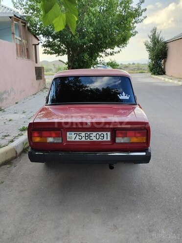 LADA (VAZ) 2107 2007, 65,865 km - 1.6 l - Naxçıvan
