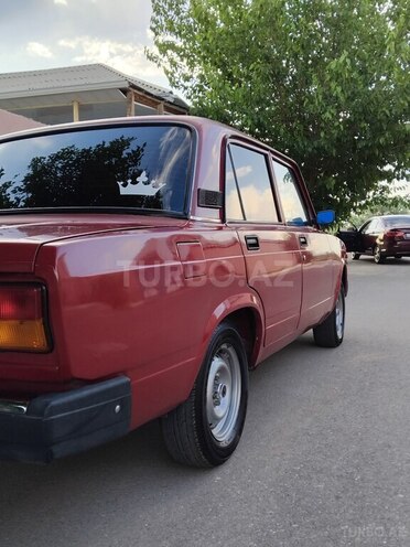 LADA (VAZ) 2107 2007, 65,865 km - 1.6 l - Naxçıvan