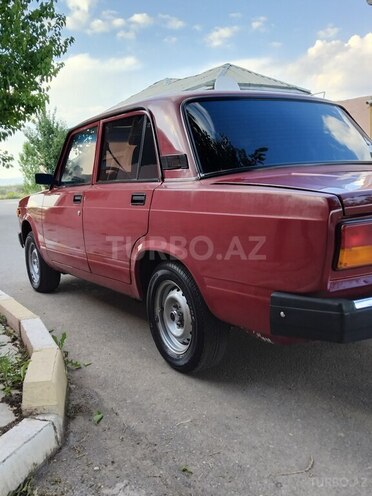 LADA (VAZ) 2107 2007, 65,865 km - 1.6 l - Naxçıvan