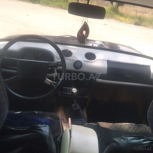 LADA (VAZ) 21011 1979, 24,500 km - 1.3 л - Salyan
