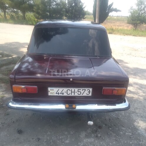 LADA (VAZ) 21011 1979, 24,500 km - 1.3 л - Salyan