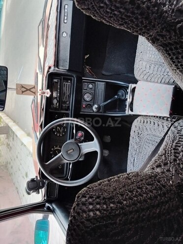 LADA (VAZ) 2107 2007, 65,865 km - 1.6 l - Naxçıvan