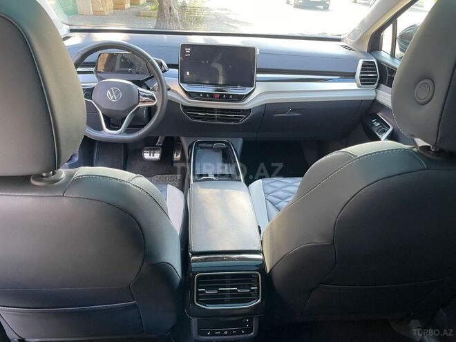 Volkswagen ID.6 Crozz 2023, 68,000 km - 0.0 л - Bakı