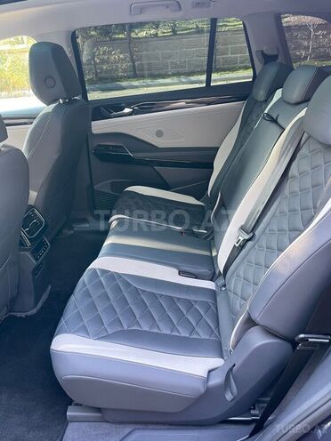 Volkswagen ID.6 Crozz 2023, 68,000 km - 0.0 л - Bakı