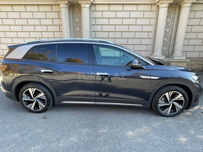 Volkswagen ID.6 Crozz 2023, 68,000 km - 0.0 л - Bakı
