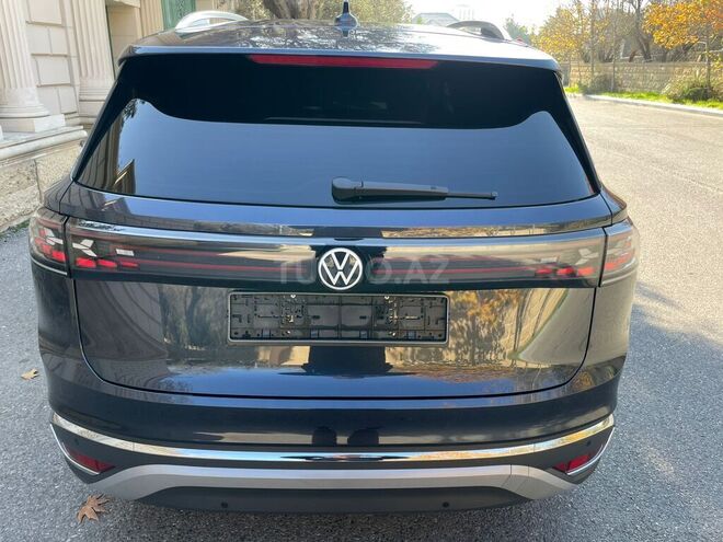 Volkswagen ID.6 Crozz 2023, 68,000 km - 0.0 л - Bakı