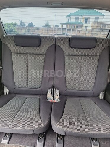 Hyundai Santa Fe 2007, 180,000 km - 2.2 l - Oğuz