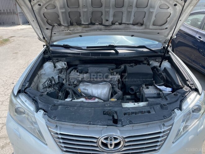 Toyota Camry 2014, 254,754 km - 2.5 l - Bakı