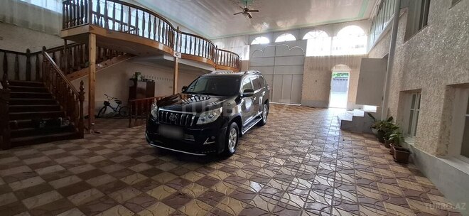 Toyota Land Cruiser Prado 2012, 210,615 km - 2.7 l - Tovuz