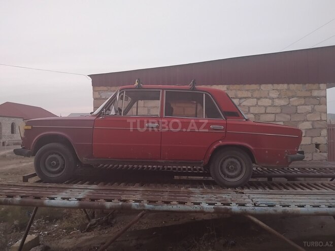 LADA (VAZ) 2106 1986, 95,000 km - 1.3 л - Şəmkir