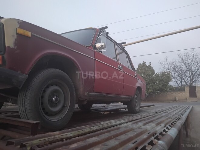 LADA (VAZ) 2106 1986, 95,000 km - 1.3 л - Şəmkir