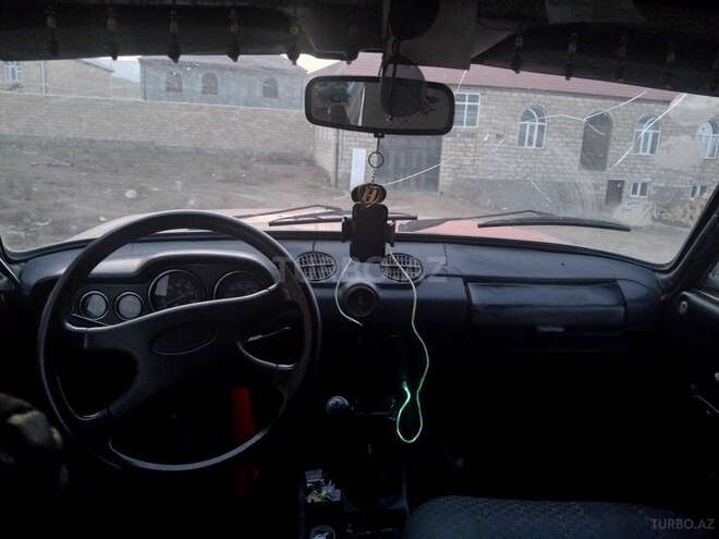 LADA (VAZ) 2106 1986, 95,000 km - 1.3 л - Şəmkir