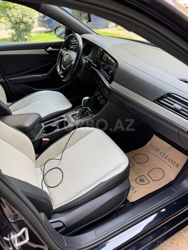 Volkswagen Jetta 2019, 127,800 km - 1.4 l - Bakı