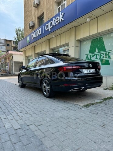 Volkswagen Jetta 2019, 127,800 km - 1.4 l - Bakı