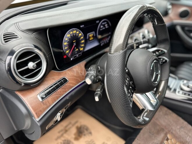 Mercedes E 220 d 2016, 150,000 km - 2.0 l - Lənkəran