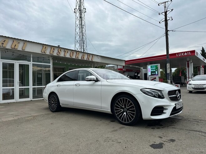 Mercedes E 220 d 2016, 150,000 km - 2.0 l - Lənkəran