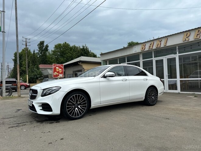 Mercedes E 220 d 2016, 150,000 km - 2.0 l - Lənkəran