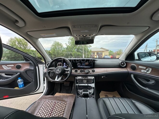 Mercedes E 220 d 2016, 150,000 km - 2.0 l - Lənkəran