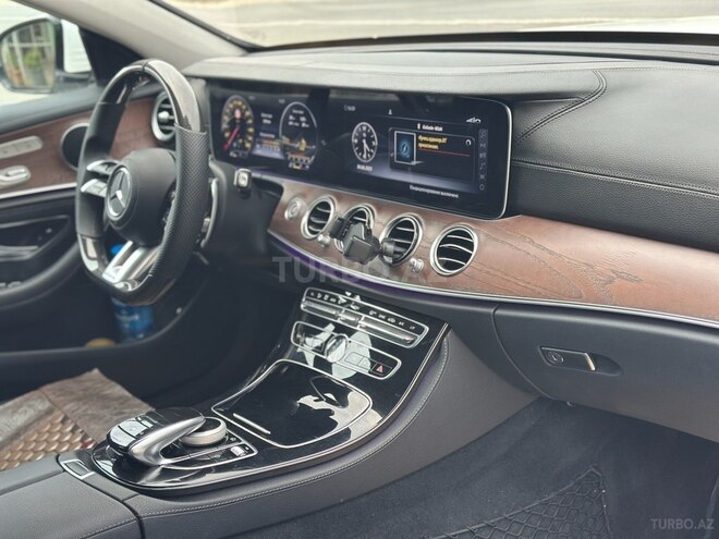 Mercedes E 220 d 2016, 150,000 km - 2.0 l - Lənkəran