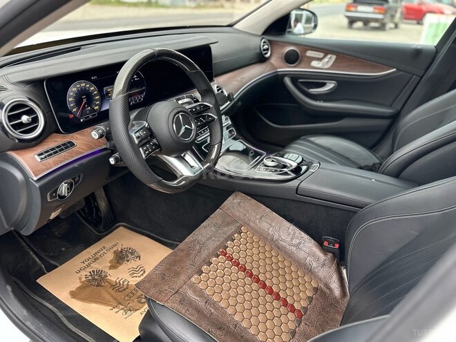 Mercedes E 220 d 2016, 150,000 km - 2.0 l - Lənkəran