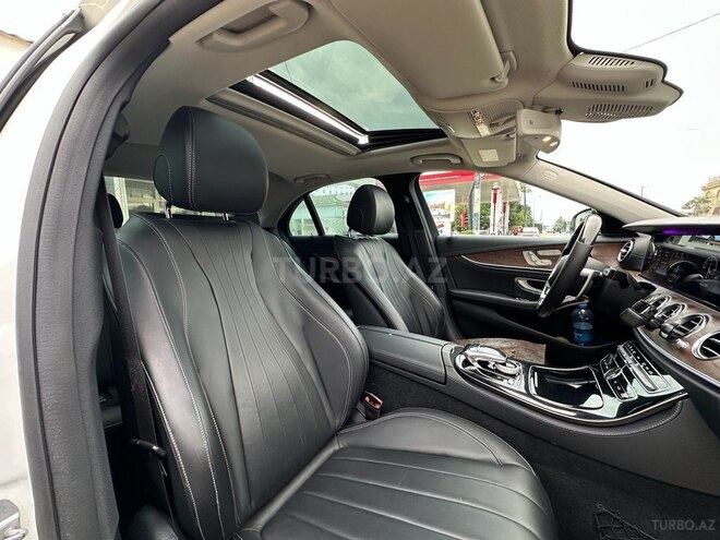 Mercedes E 220 d 2016, 150,000 km - 2.0 l - Lənkəran