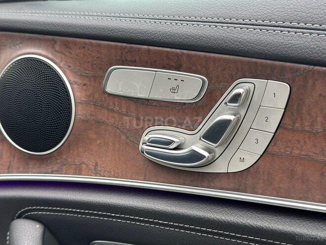 Mercedes E 220 d 2016, 150,000 km - 2.0 l - Lənkəran