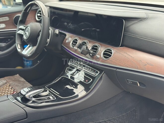 Mercedes E 220 d 2016, 150,000 km - 2.0 l - Lənkəran