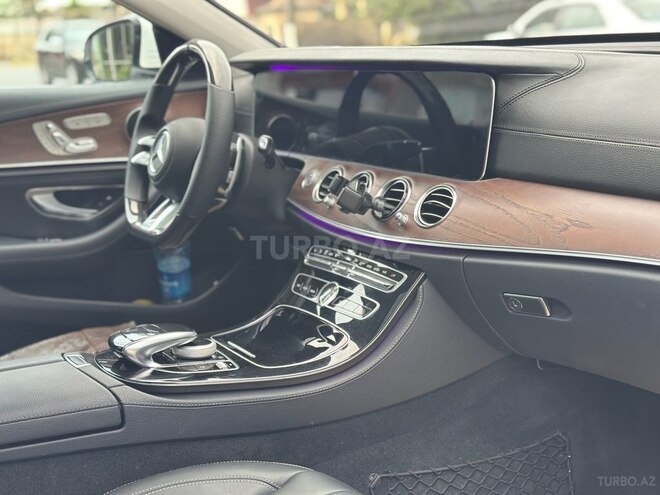Mercedes E 220 d 2016, 150,000 km - 2.0 l - Lənkəran
